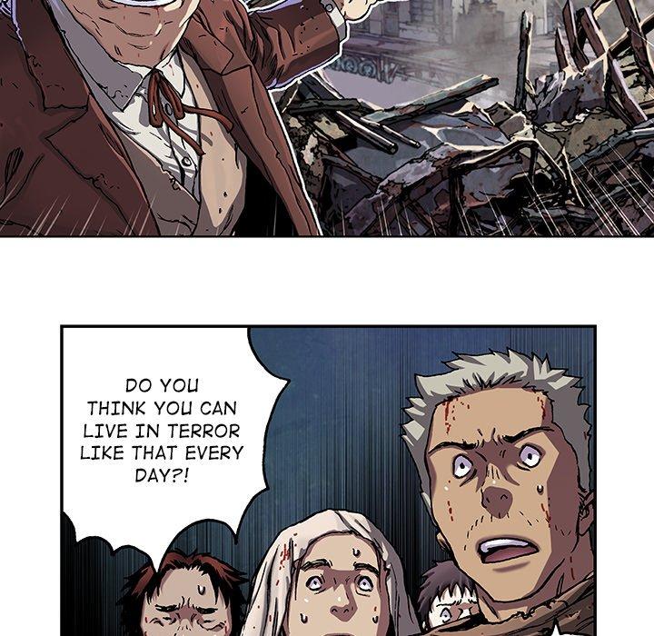 Read Leviathan (en) Manga Online