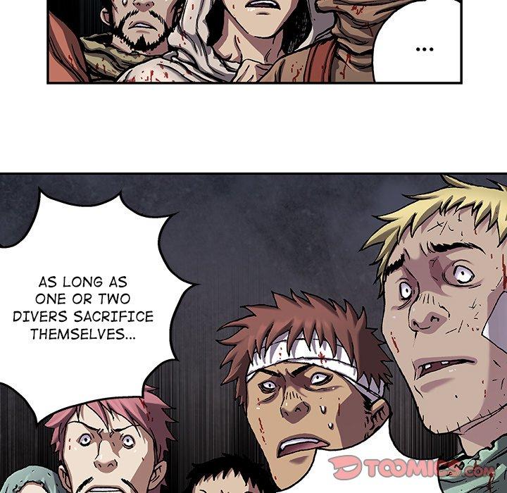 Read Leviathan (en) Manga Online