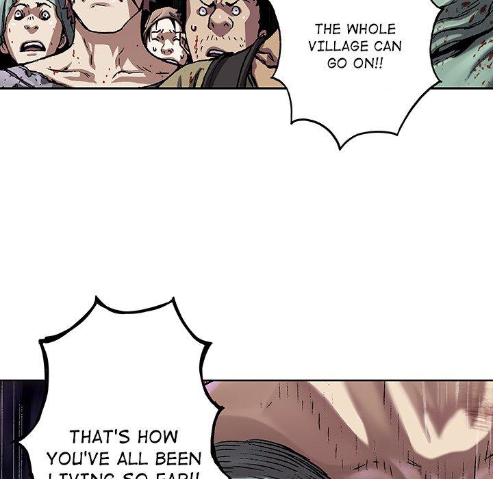 Read Leviathan (en) Manga Online