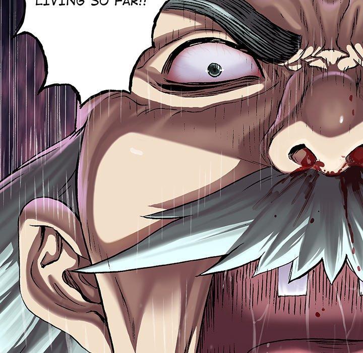 Read Leviathan (en) Manga Online