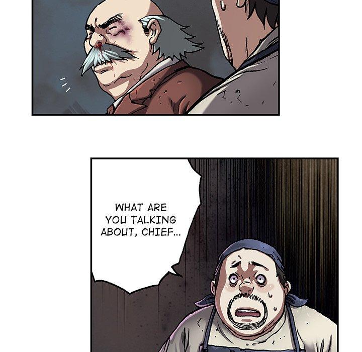 Read Leviathan (en) Manga Online