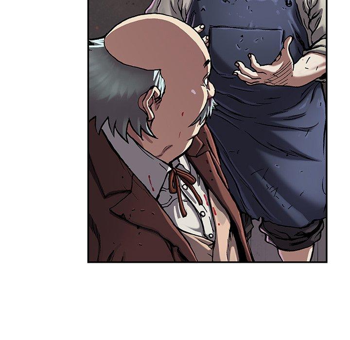 Read Leviathan (en) Manga Online