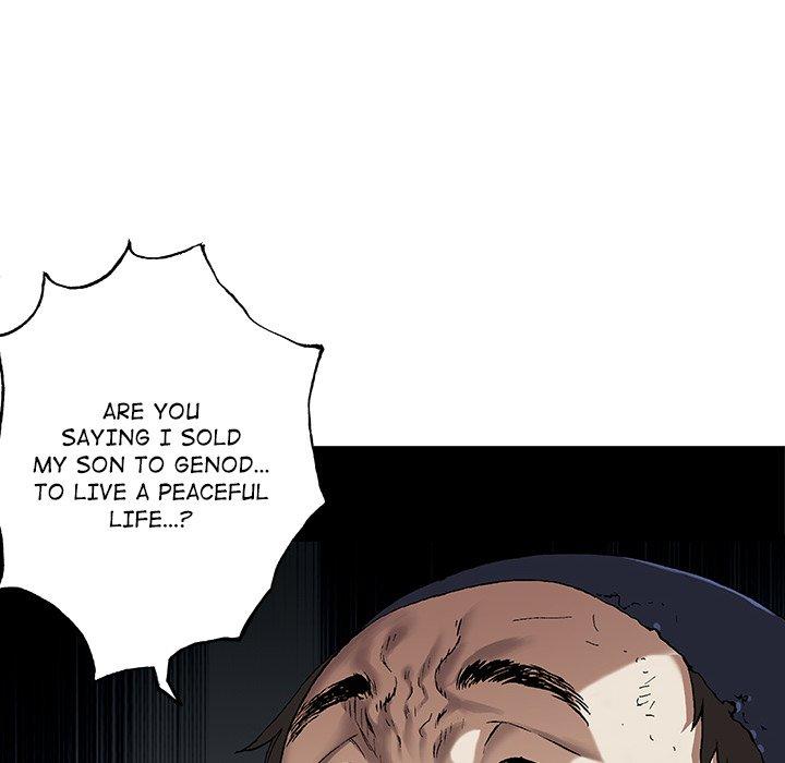 Read Leviathan (en) Manga Online