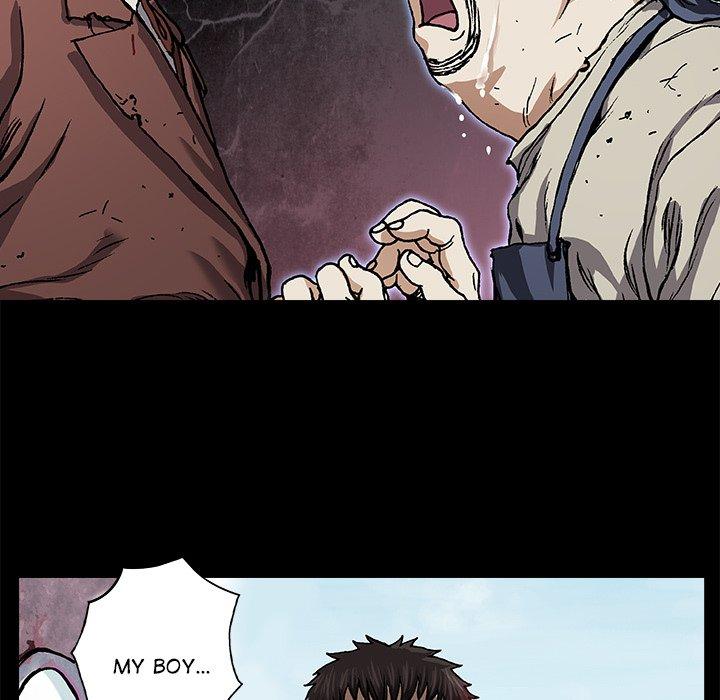 Read Leviathan (en) Manga Online