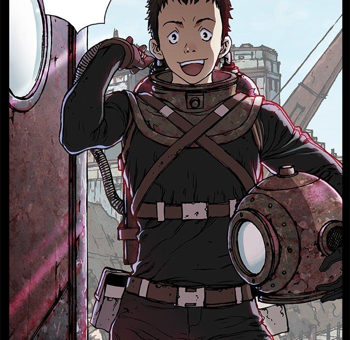 Read Leviathan (en) Manga Online