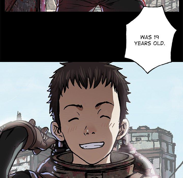 Read Leviathan (en) Manga Online