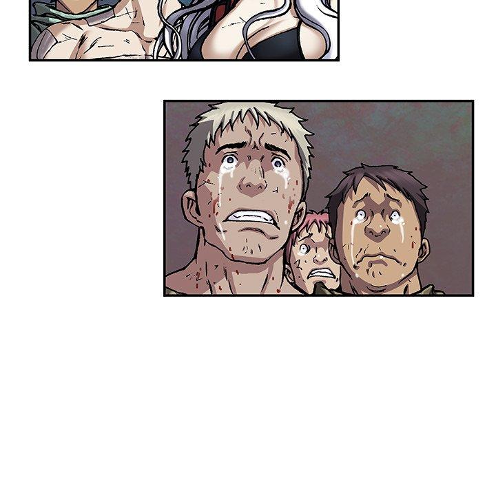 Read Leviathan (en) Manga Online