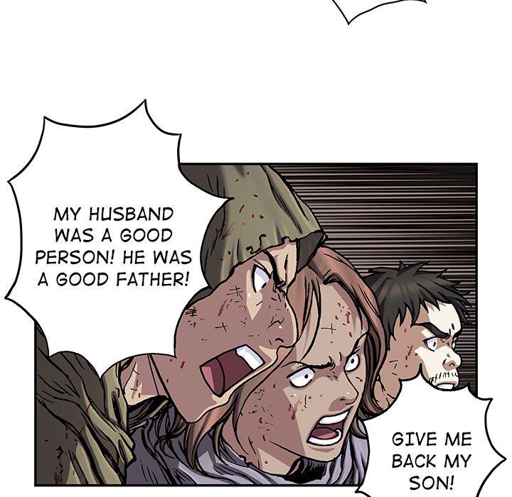 Read Leviathan (en) Manga Online