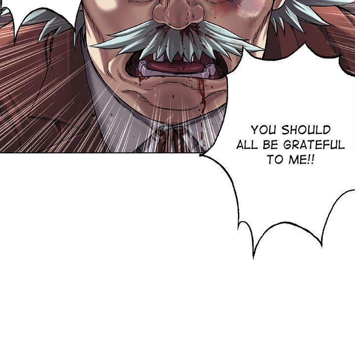 Read Leviathan (en) Manga Online