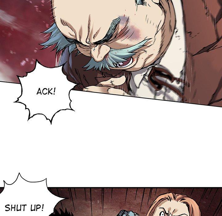 Read Leviathan (en) Manga Online