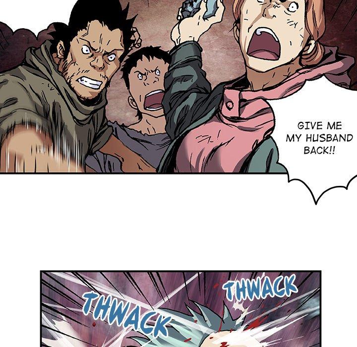 Read Leviathan (en) Manga Online