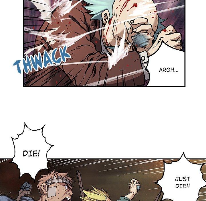 Read Leviathan (en) Manga Online