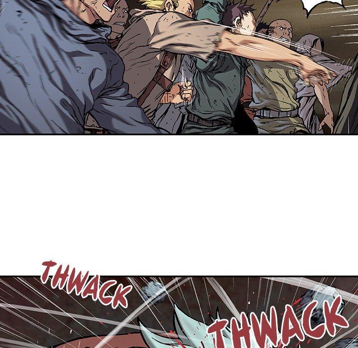 Read Leviathan (en) Manga Online