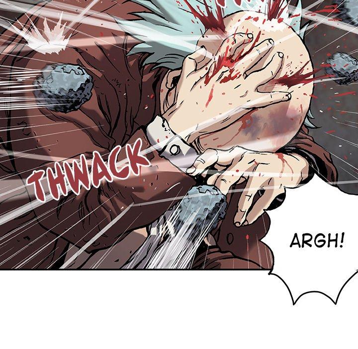 Read Leviathan (en) Manga Online