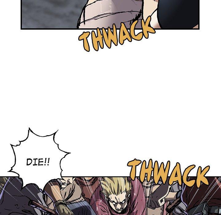 Read Leviathan (en) Manga Online