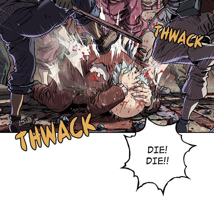 Read Leviathan (en) Manga Online