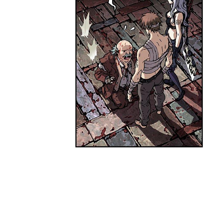 Read Leviathan (en) Manga Online