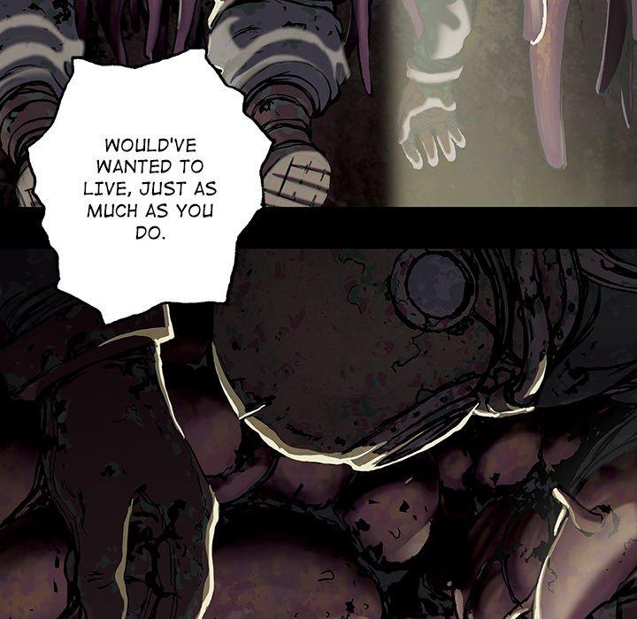 Read Leviathan (en) Manga Online