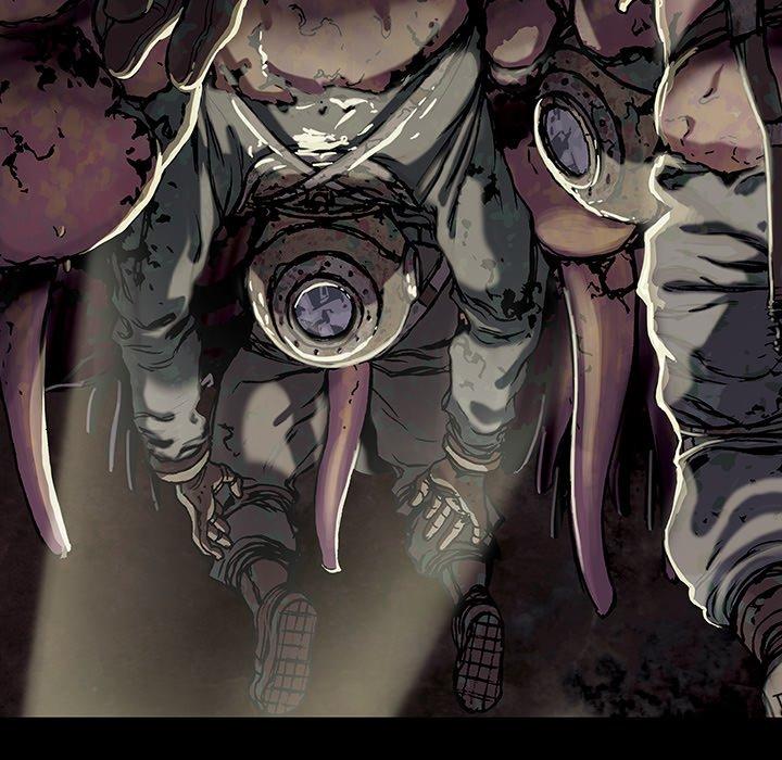 Read Leviathan (en) Manga Online