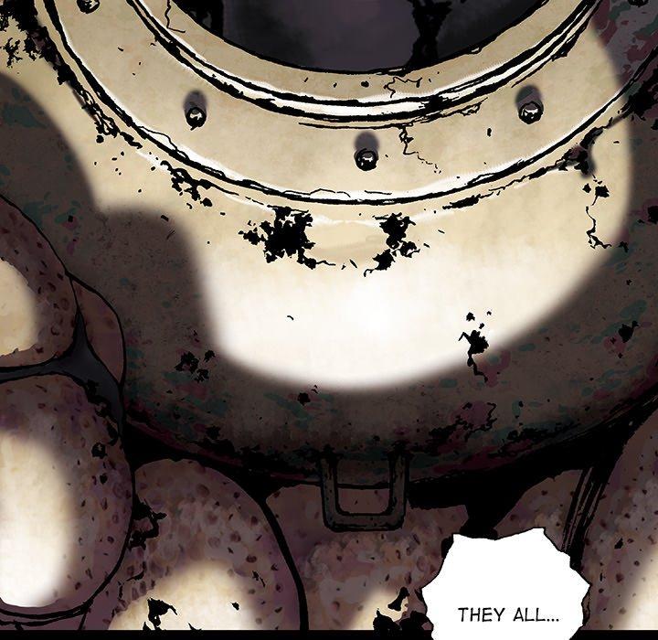 Read Leviathan (en) Manga Online