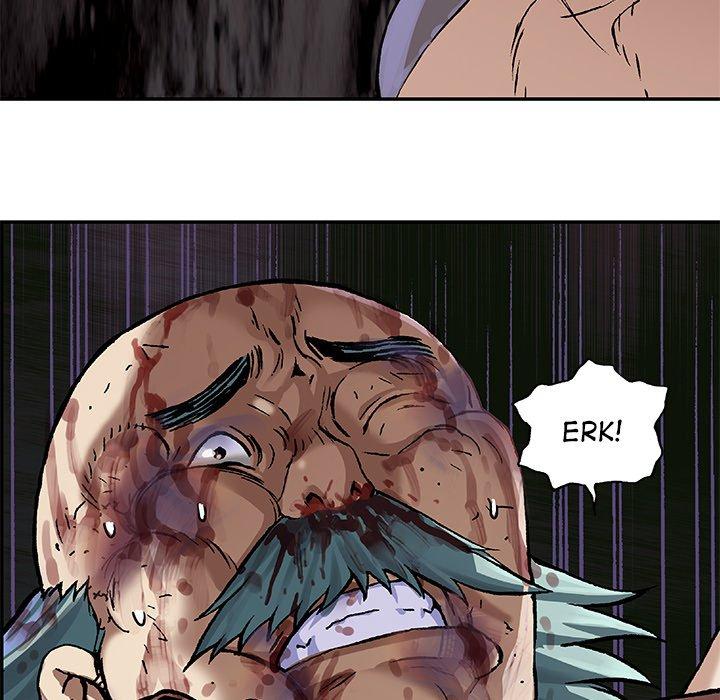 Read Leviathan (en) Manga Online