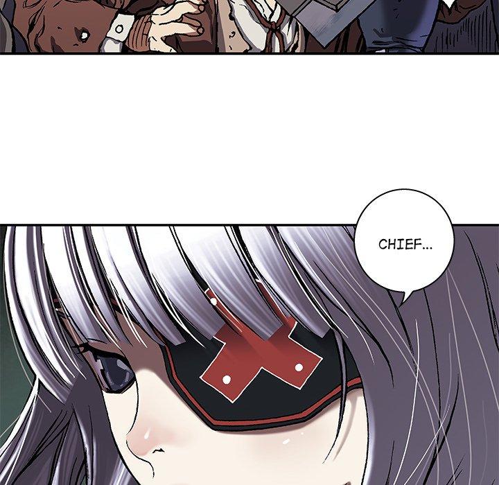 Read Leviathan (en) Manga Online