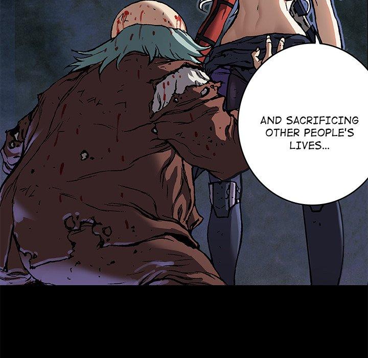 Read Leviathan (en) Manga Online