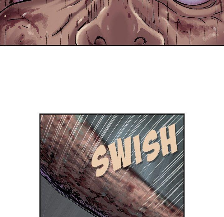 Read Leviathan (en) Manga Online