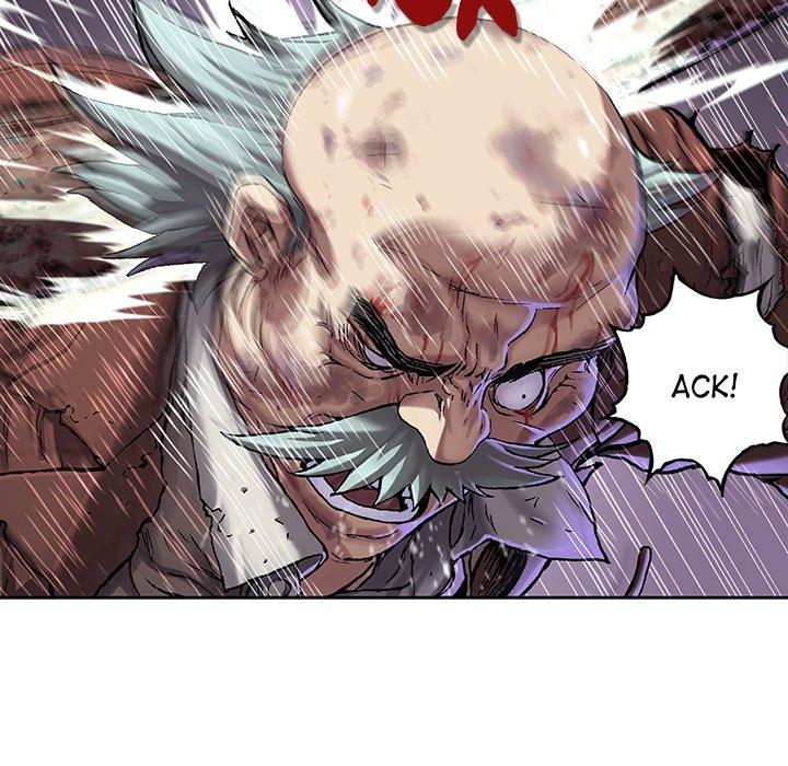 Read Leviathan (en) Manga Online