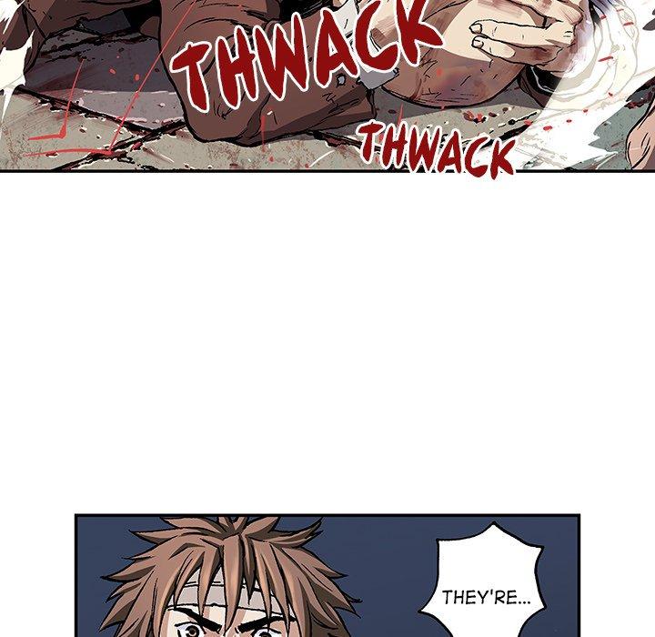 Read Leviathan (en) Manga Online