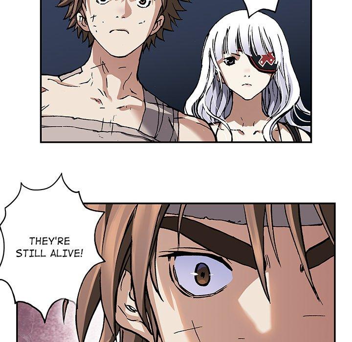 Read Leviathan (en) Manga Online