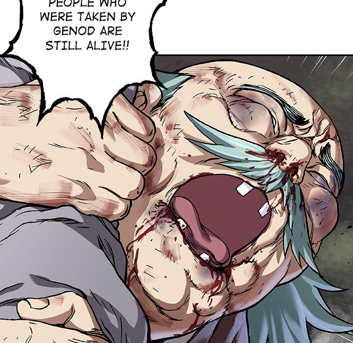 Read Leviathan (en) Manga Online