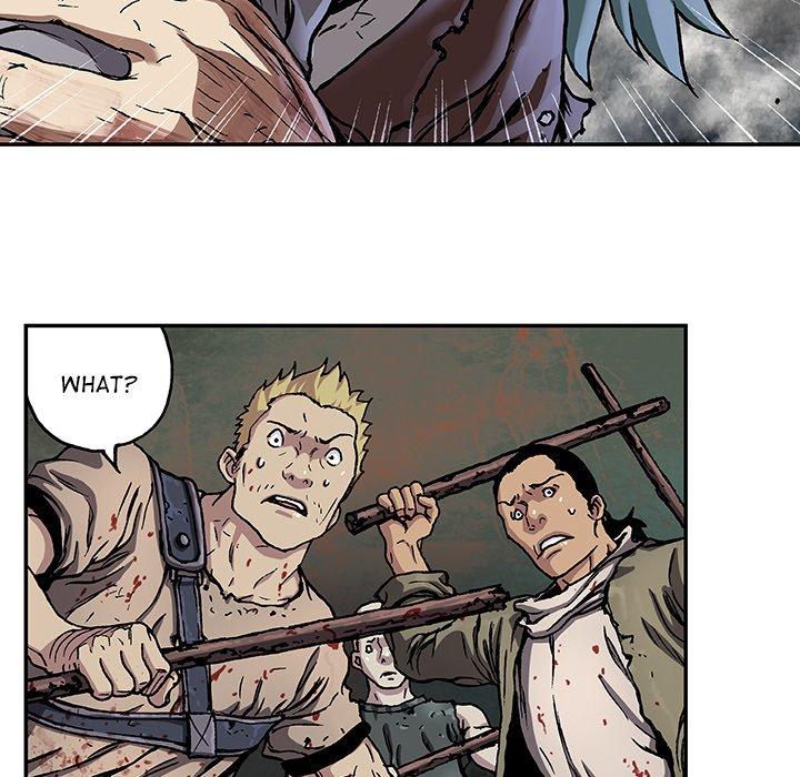 Read Leviathan (en) Manga Online