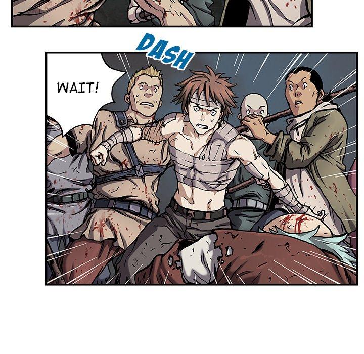 Read Leviathan (en) Manga Online