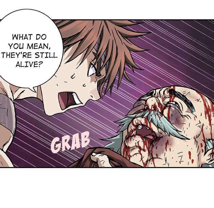 Read Leviathan (en) Manga Online