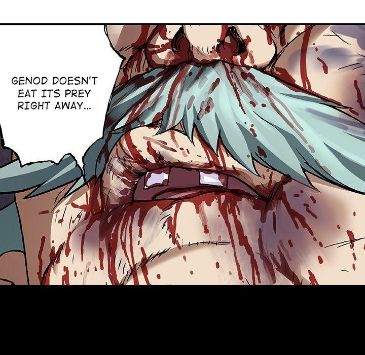 Read Leviathan (en) Manga Online