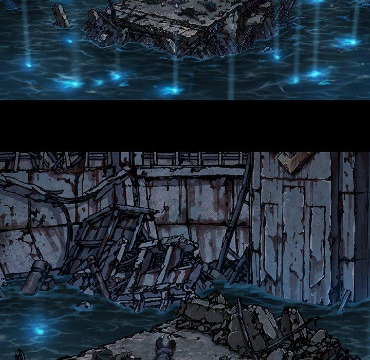 Read Leviathan (en) Manga Online