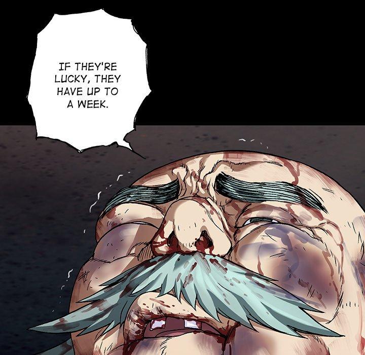 Read Leviathan (en) Manga Online