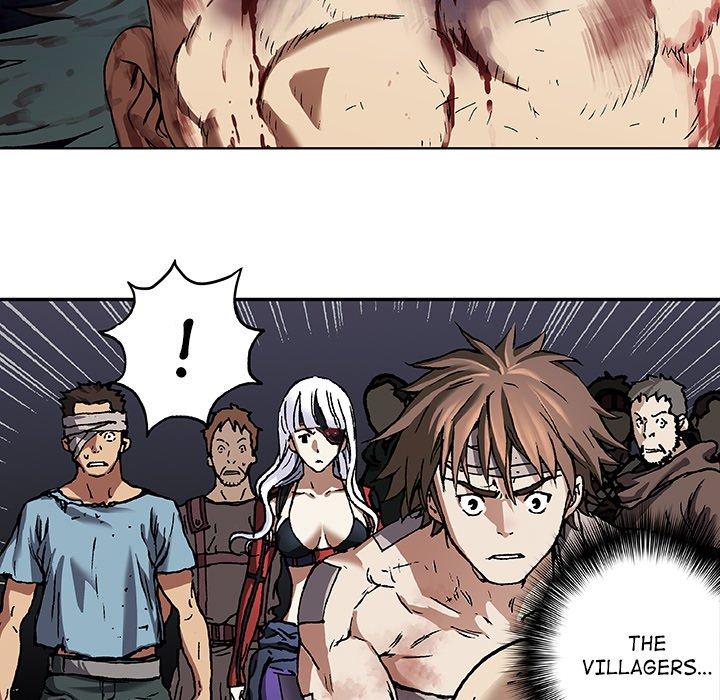 Read Leviathan (en) Manga Online