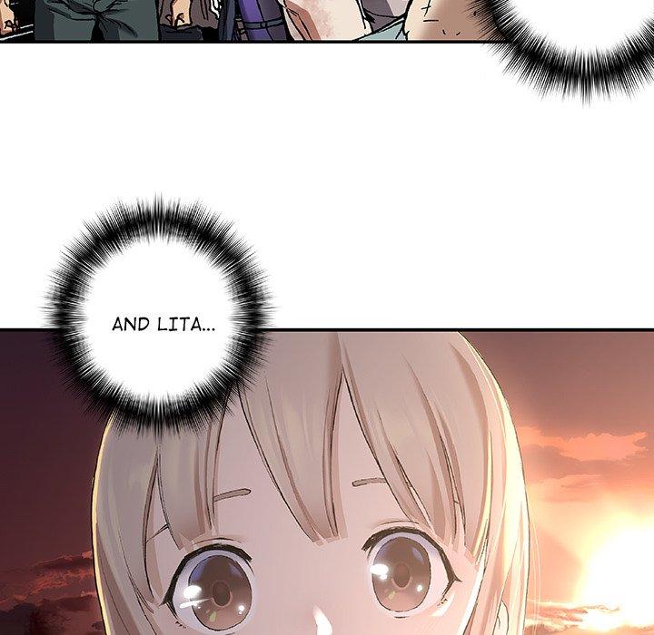 Read Leviathan (en) Manga Online