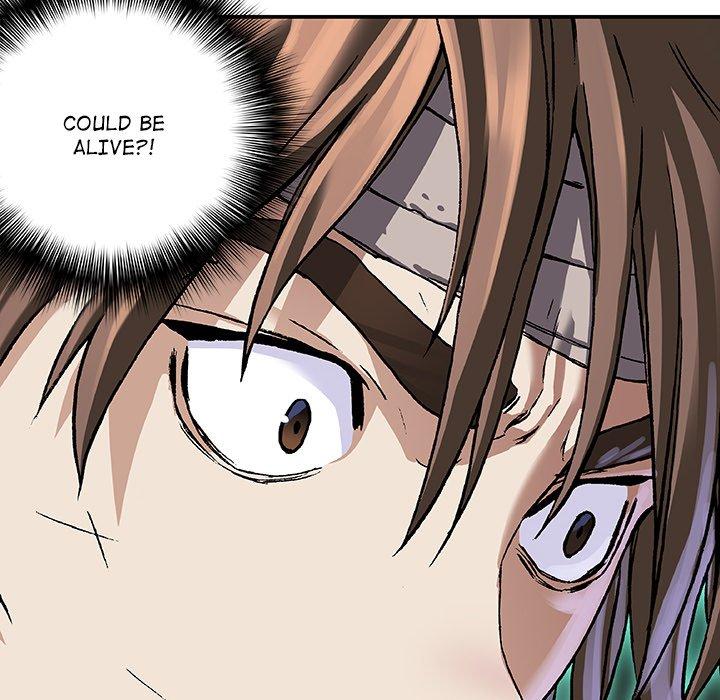 Read Leviathan (en) Manga Online