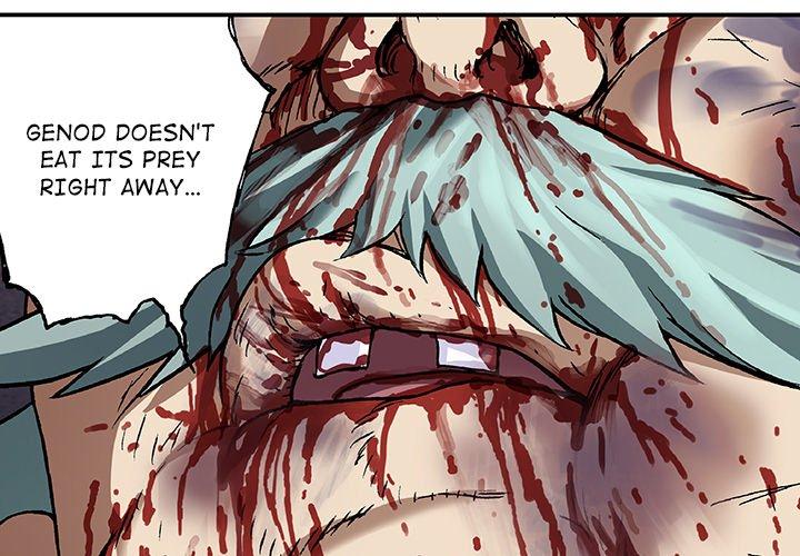 Read Leviathan (en) Manga Online