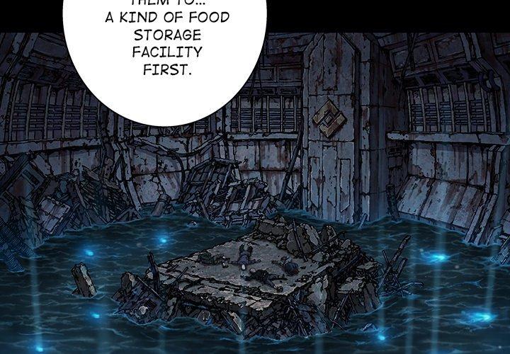 Read Leviathan (en) Manga Online