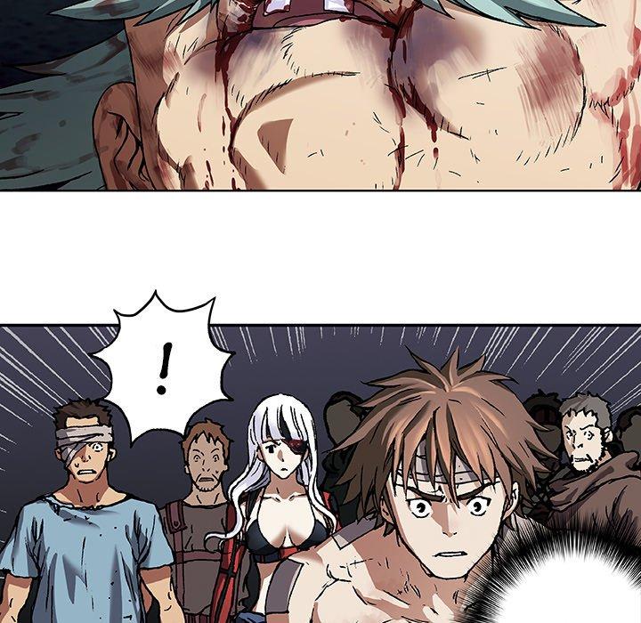 Read Leviathan (en) Manga Online