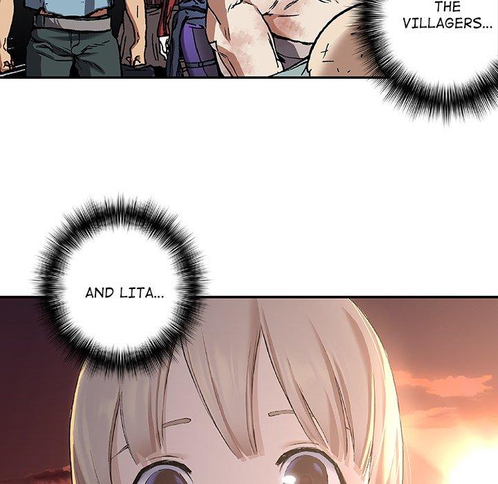 Read Leviathan (en) Manga Online