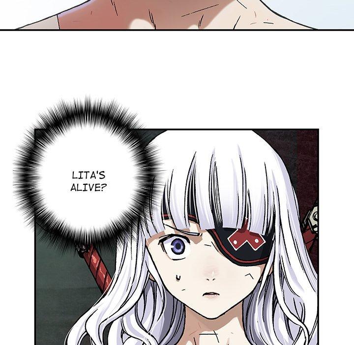 Read Leviathan (en) Manga Online