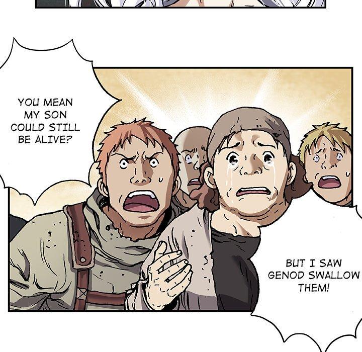 Read Leviathan (en) Manga Online