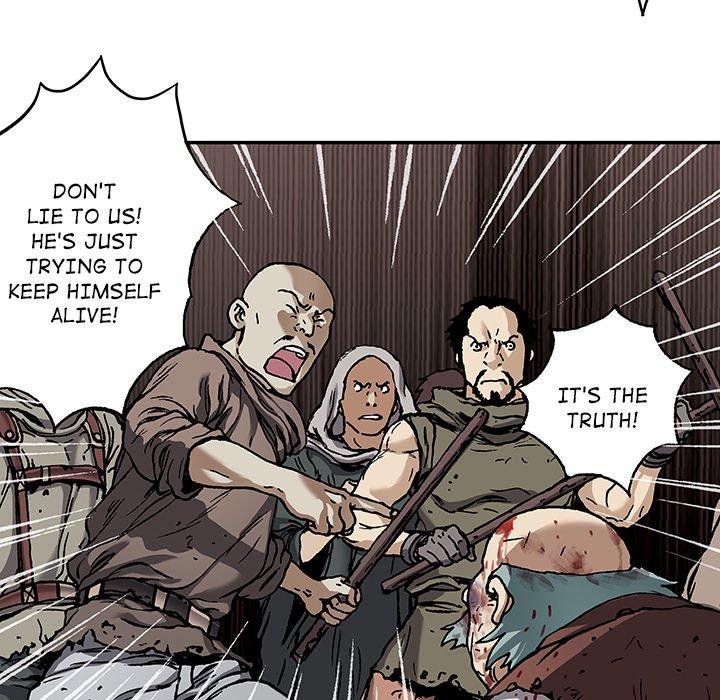 Read Leviathan (en) Manga Online