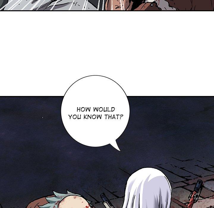 Read Leviathan (en) Manga Online