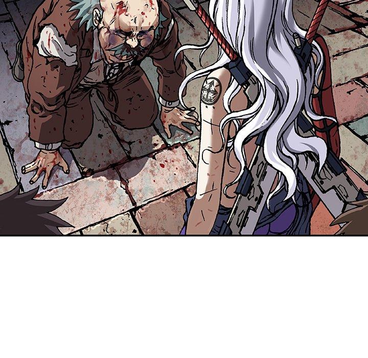 Read Leviathan (en) Manga Online